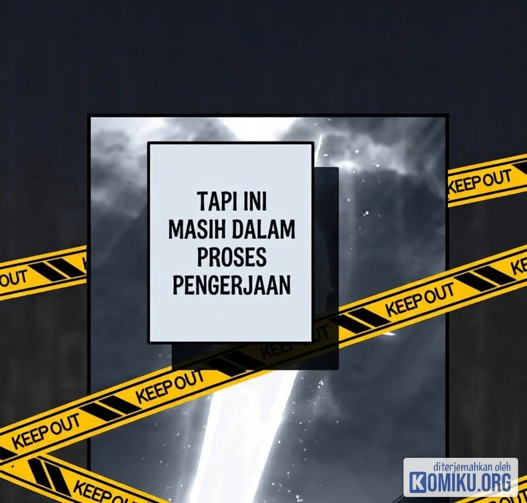 The Reincarnation of the Forbidden Archmage Chapter 124 - halaman 6