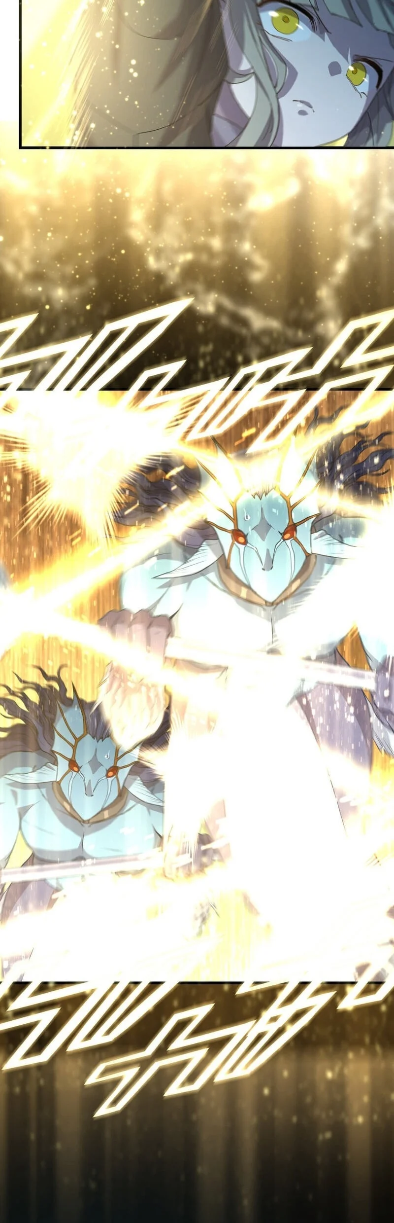 The Reincarnation of the Forbidden Archmage Chapter 124 - halaman 70
