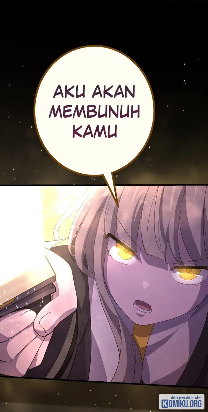 The Reincarnation of the Forbidden Archmage Chapter 124 - halaman 73
