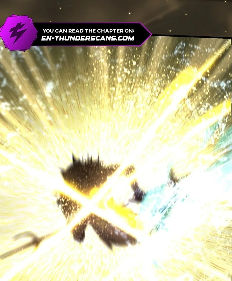 The Reincarnation of the Forbidden Archmage Chapter 124 - halaman 74