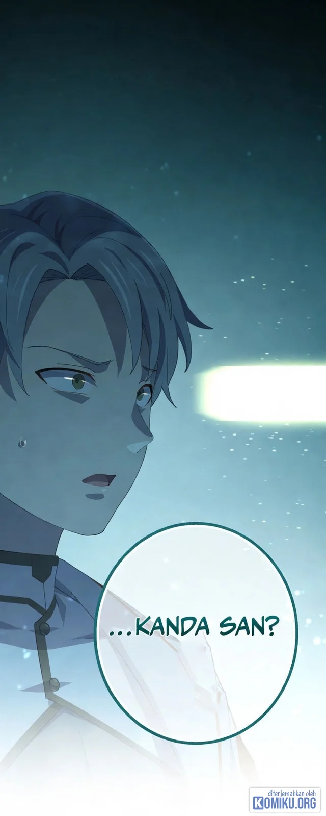 The Reincarnation of the Forbidden Archmage Chapter 124 - halaman 80