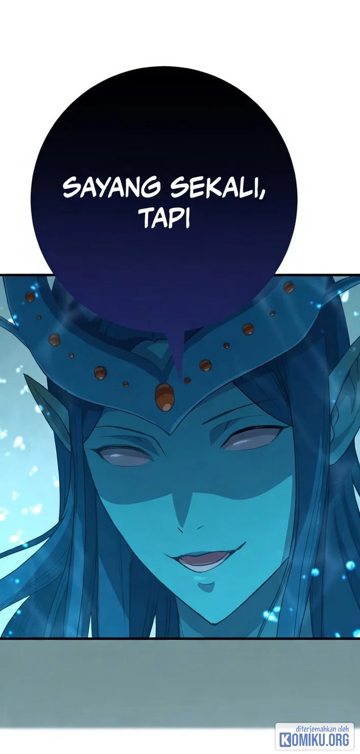 The Reincarnation of the Forbidden Archmage Chapter 124 - halaman 81
