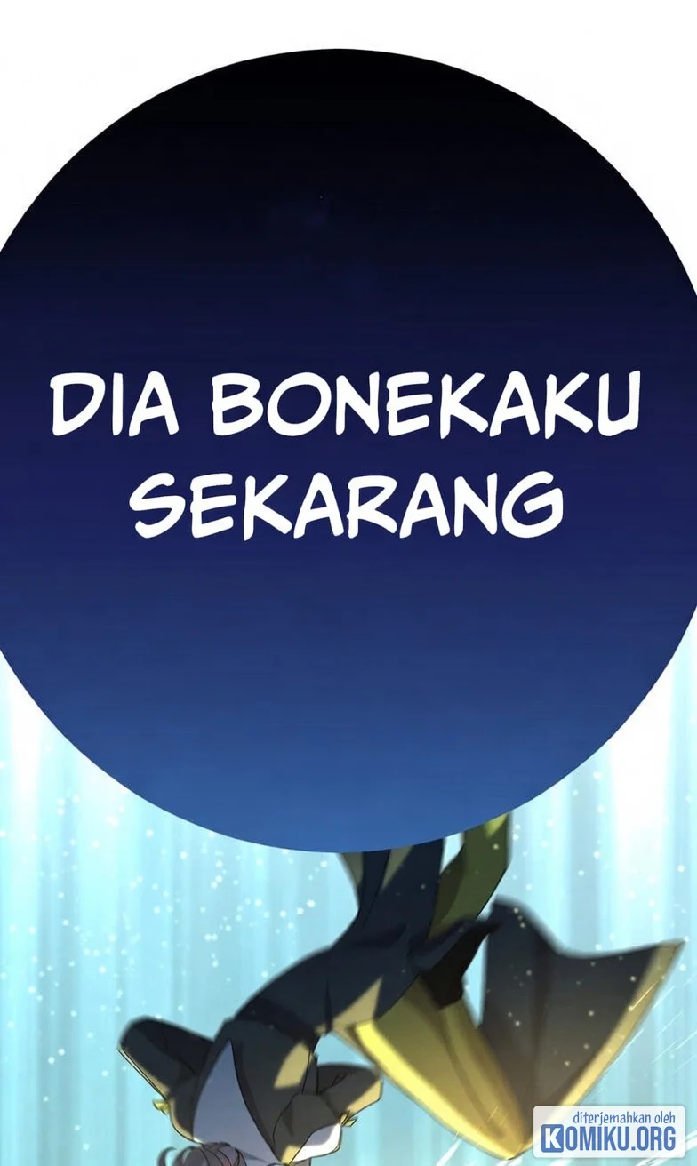 The Reincarnation of the Forbidden Archmage Chapter 124 - halaman 82
