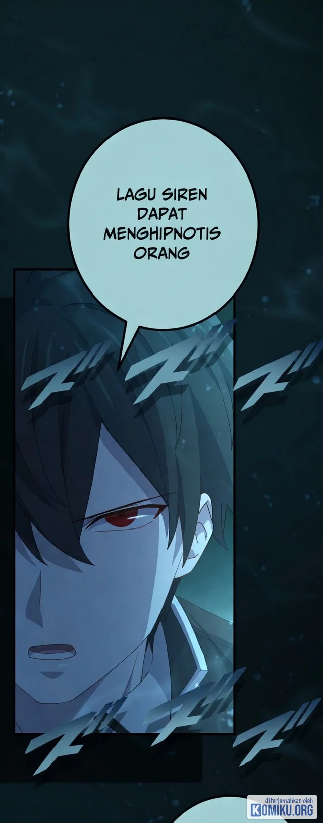 The Reincarnation of the Forbidden Archmage Chapter 124 - halaman 85