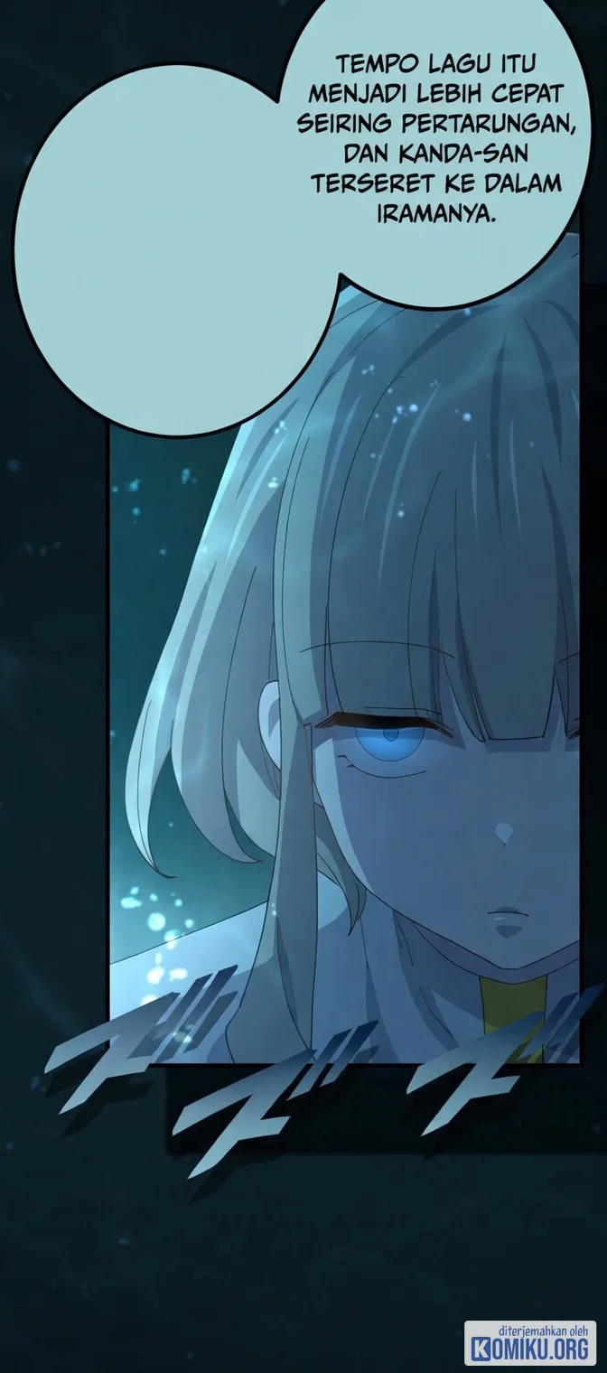 The Reincarnation of the Forbidden Archmage Chapter 124 - halaman 86