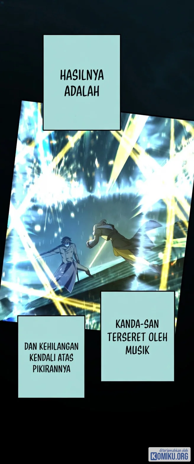 The Reincarnation of the Forbidden Archmage Chapter 124 - halaman 87