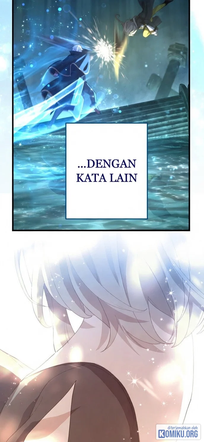 The Reincarnation of the Forbidden Archmage Chapter 124 - halaman 93