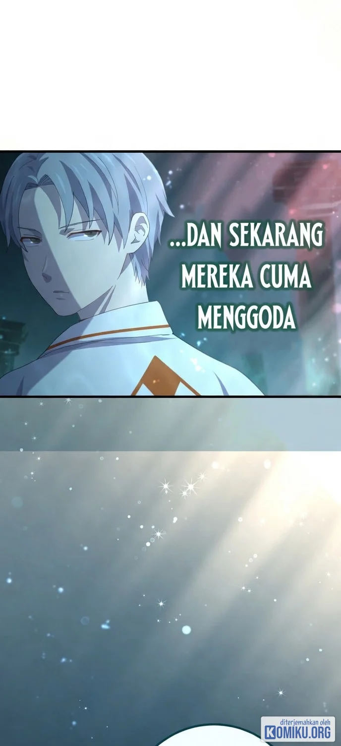 The Reincarnation of the Forbidden Archmage Chapter 125 - halaman 12