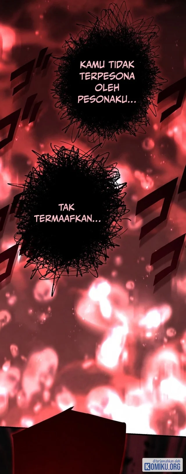 The Reincarnation of the Forbidden Archmage Chapter 125 - halaman 16