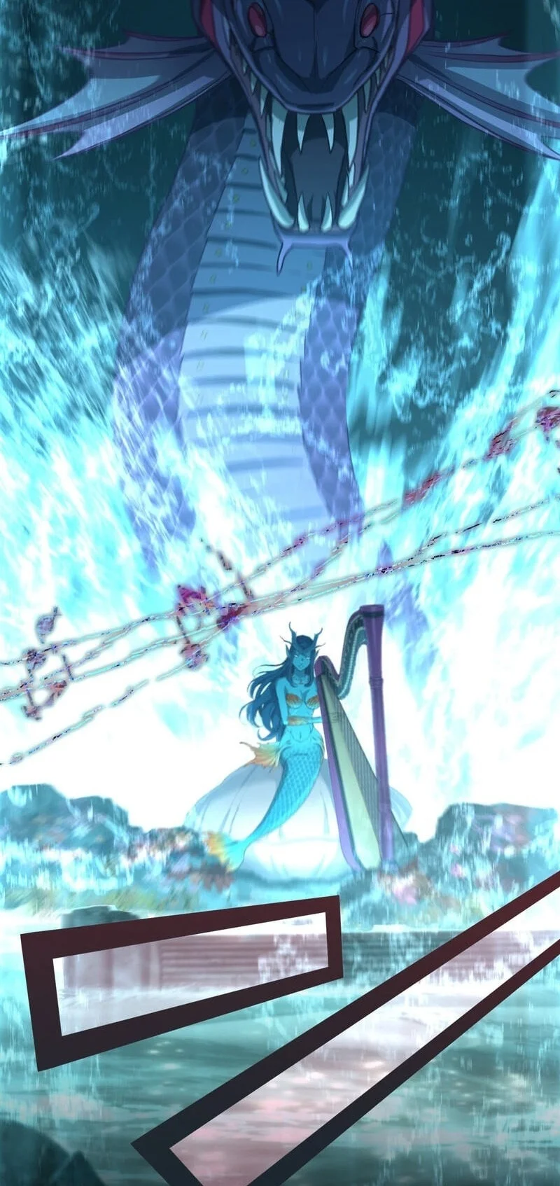 The Reincarnation of the Forbidden Archmage Chapter 125 - halaman 21