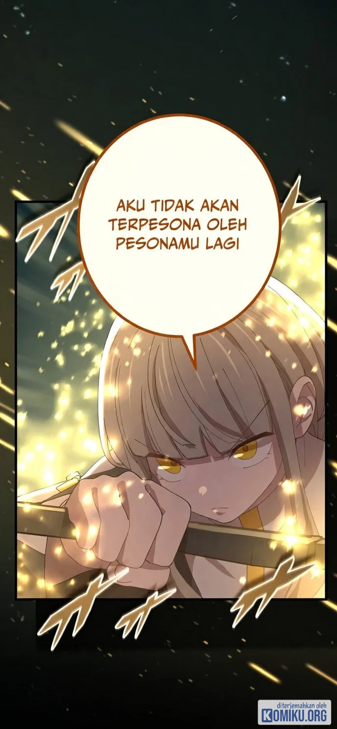 The Reincarnation of the Forbidden Archmage Chapter 125 - halaman 31