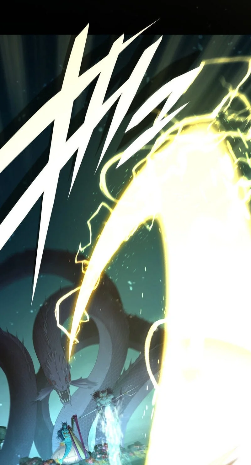 The Reincarnation of the Forbidden Archmage Chapter 125 - halaman 32