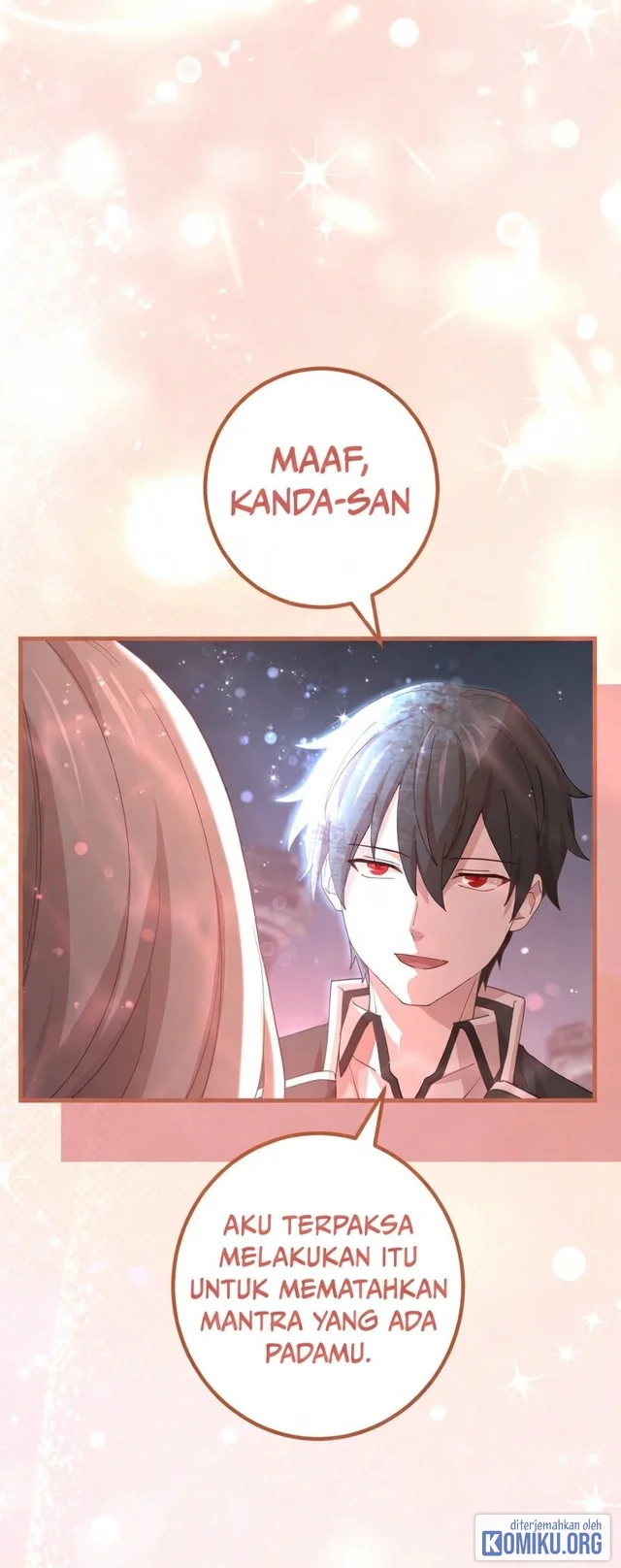 The Reincarnation of the Forbidden Archmage Chapter 125 - halaman 4