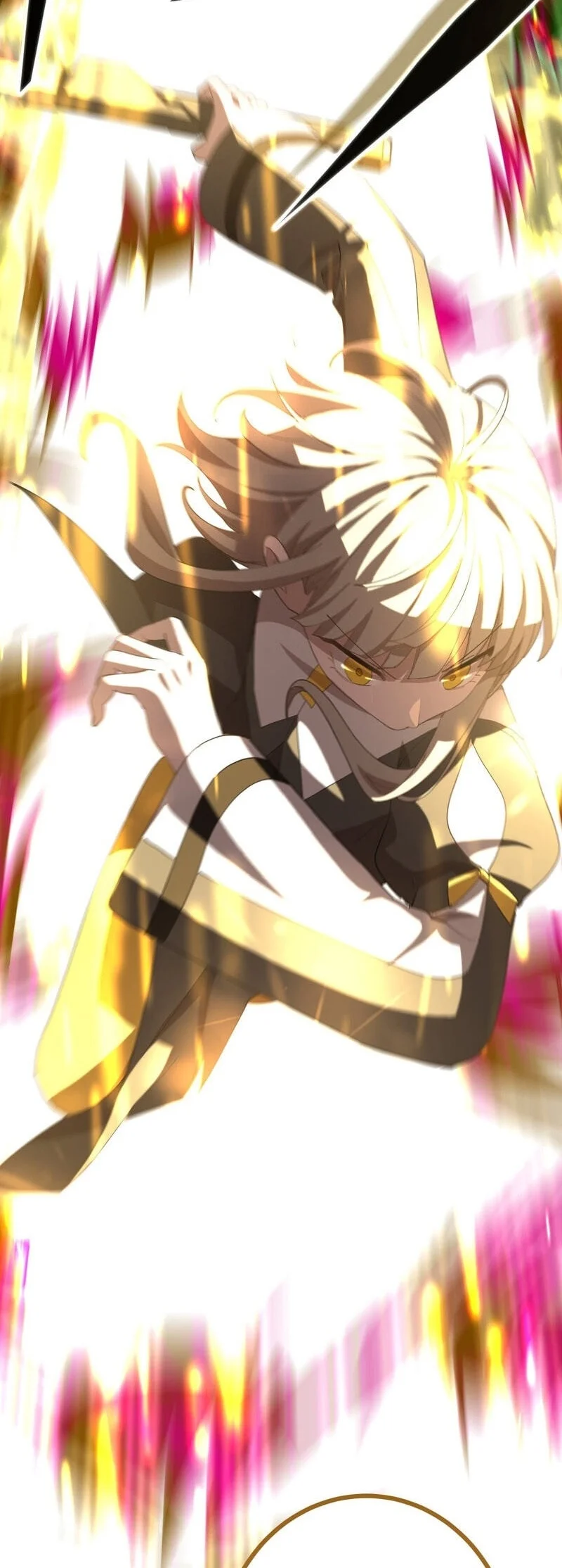 The Reincarnation of the Forbidden Archmage Chapter 125 - halaman 44