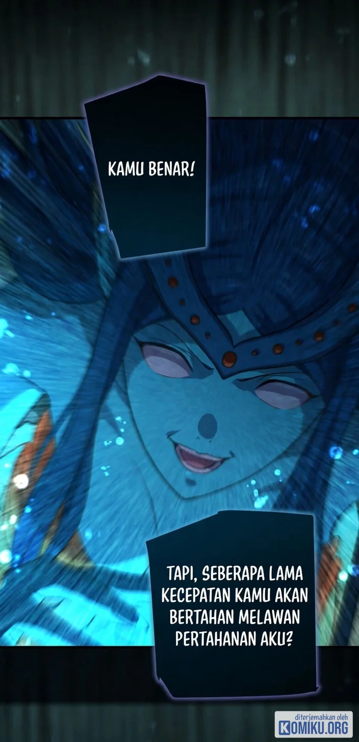 The Reincarnation of the Forbidden Archmage Chapter 125 - halaman 46