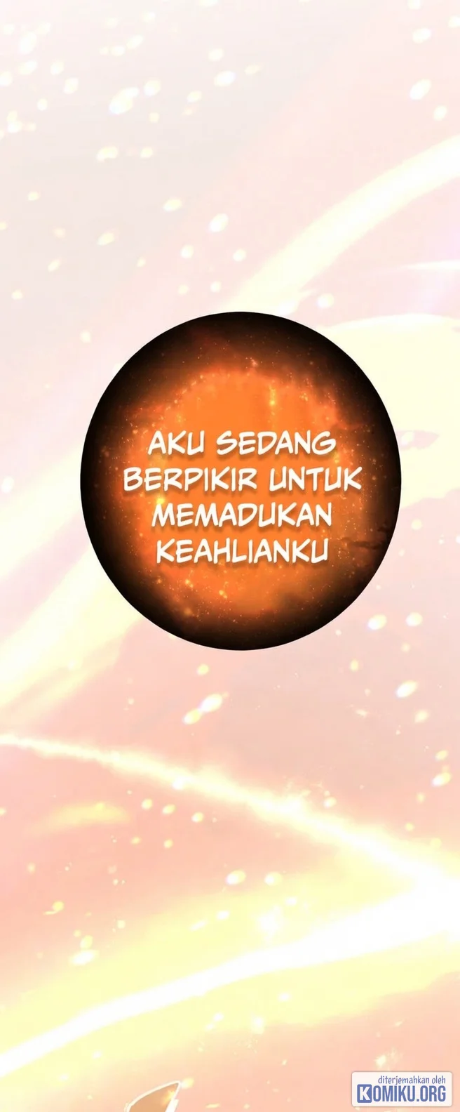 The Reincarnation of the Forbidden Archmage Chapter 125 - halaman 61