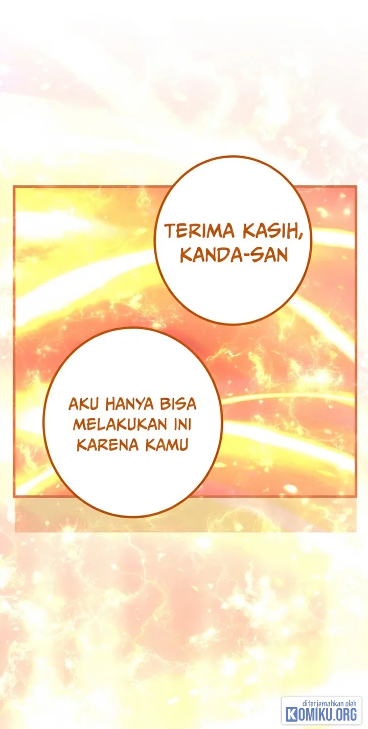 The Reincarnation of the Forbidden Archmage Chapter 125 - halaman 65
