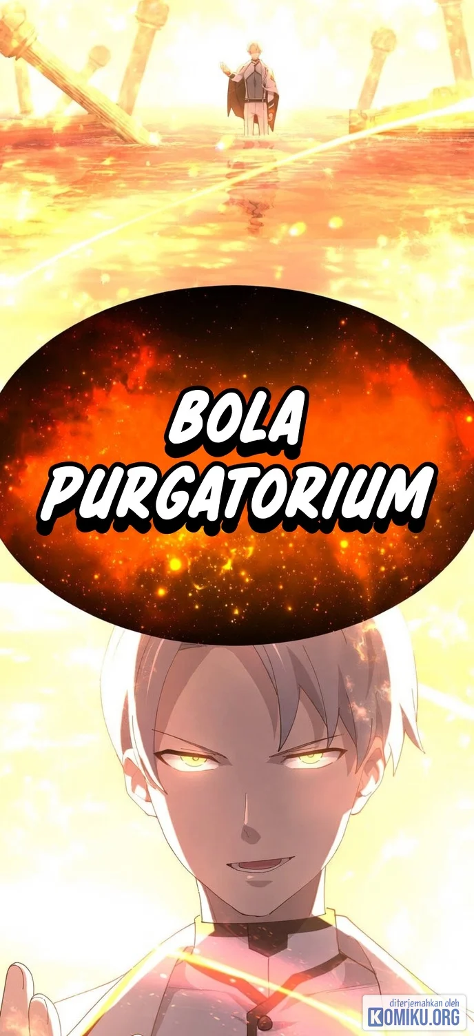 The Reincarnation of the Forbidden Archmage Chapter 125 - halaman 67