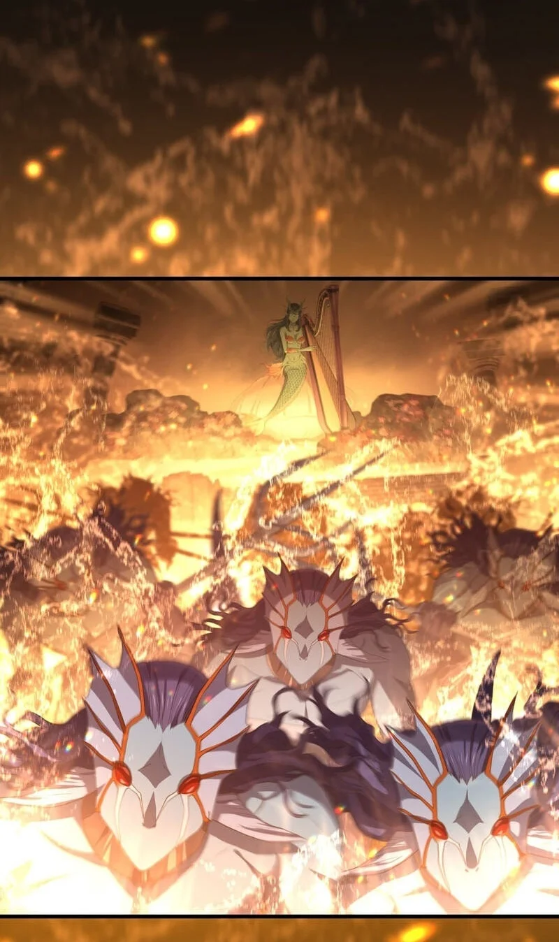 The Reincarnation of the Forbidden Archmage Chapter 125 - halaman 75