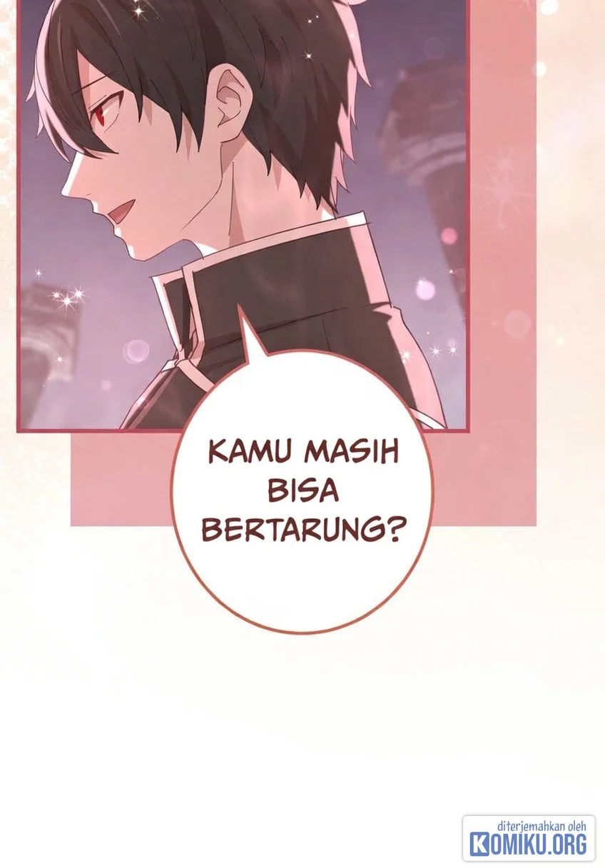 The Reincarnation of the Forbidden Archmage Chapter 125 - halaman 8