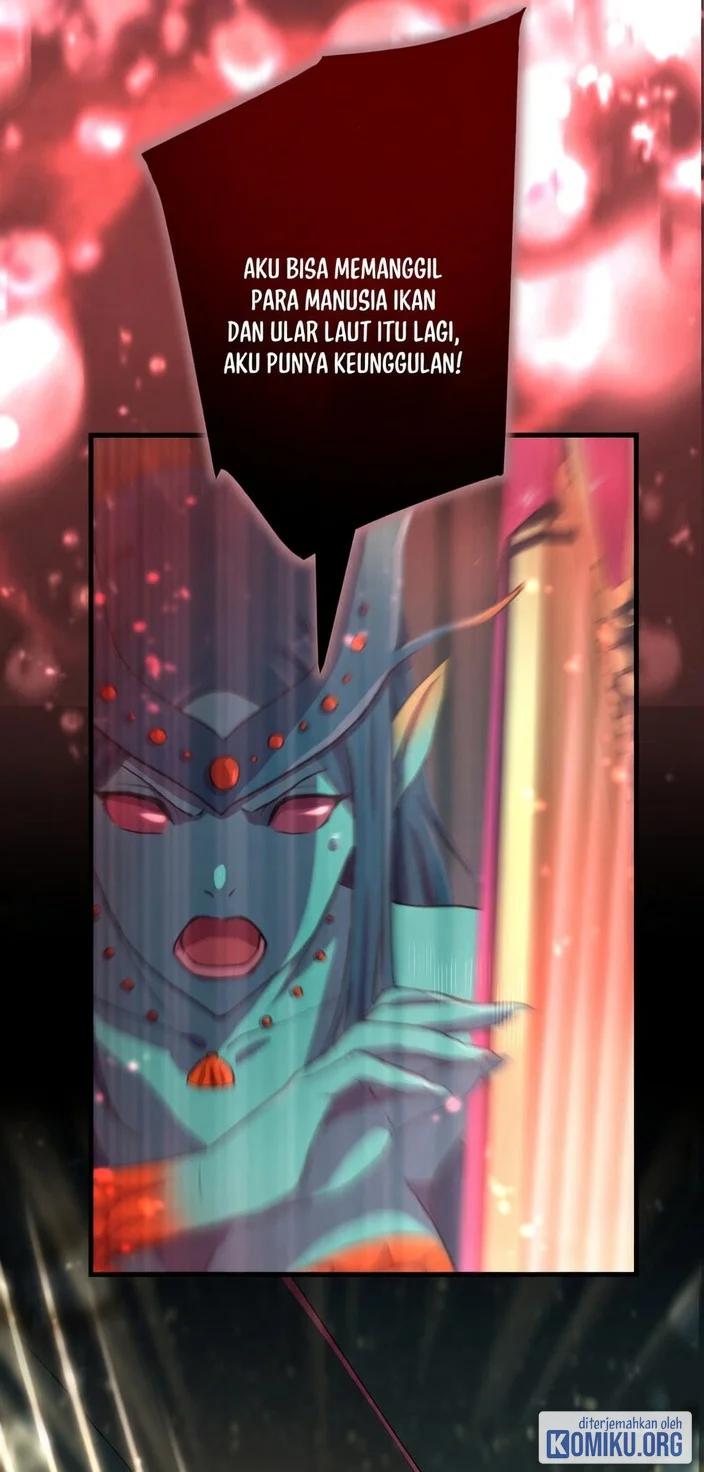 The Reincarnation of the Forbidden Archmage Chapter 125 - halaman 80