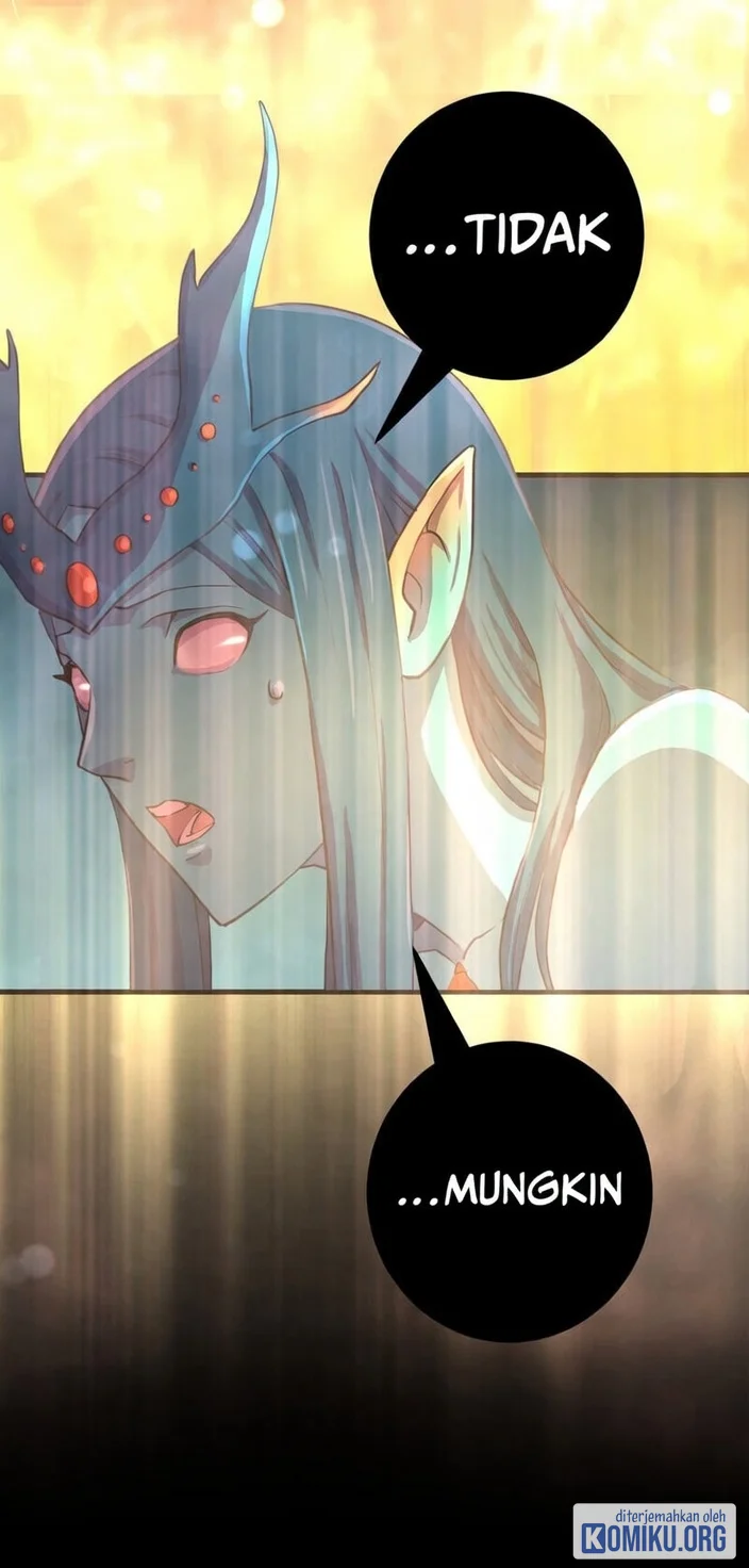 The Reincarnation of the Forbidden Archmage Chapter 125 - halaman 82