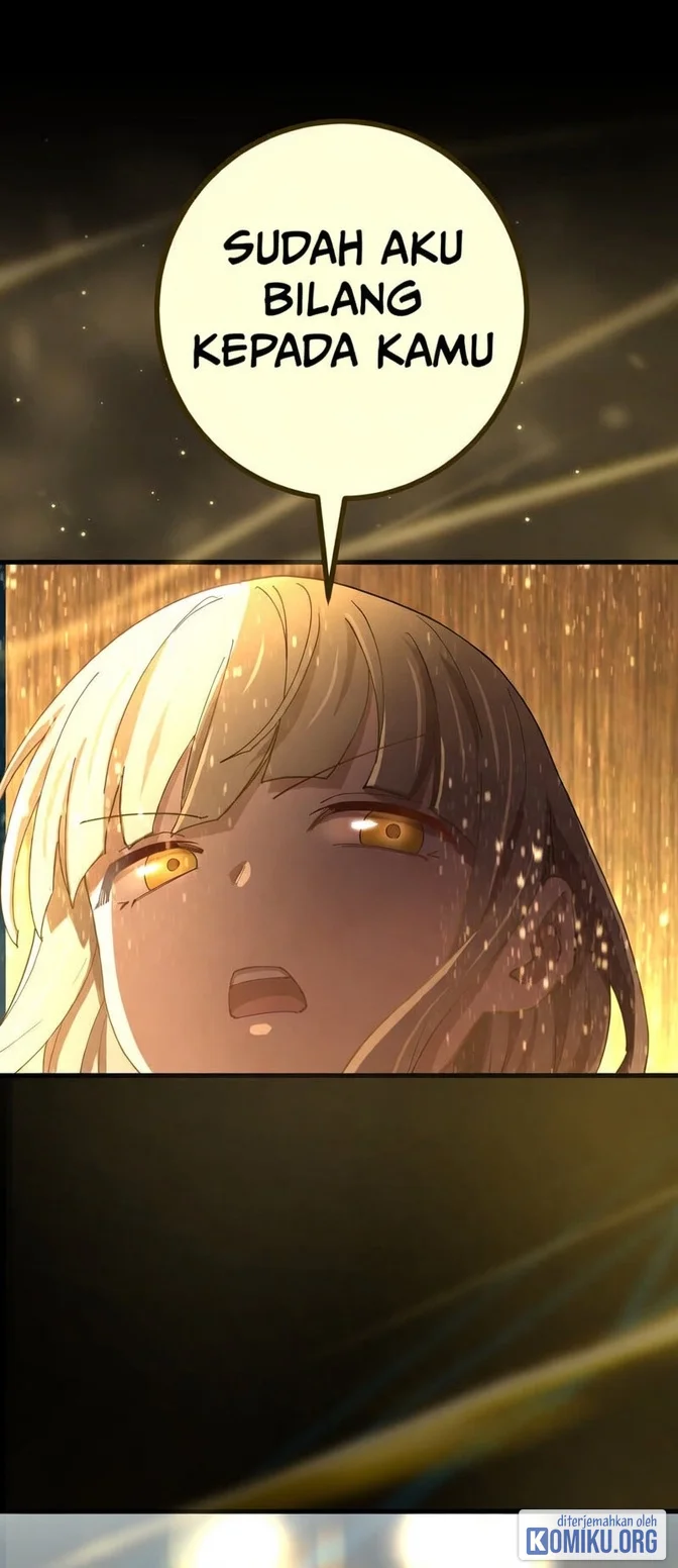 The Reincarnation of the Forbidden Archmage Chapter 125 - halaman 83