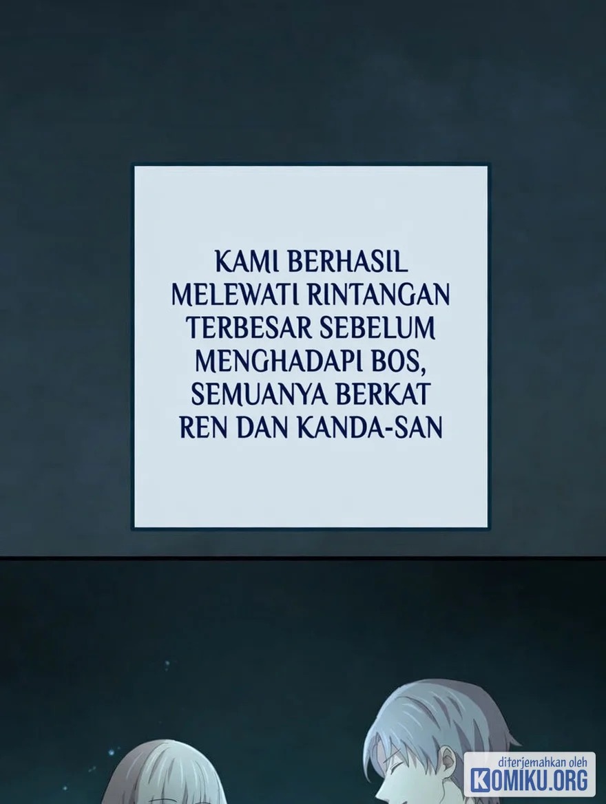 The Reincarnation of the Forbidden Archmage Chapter 125 - halaman 91