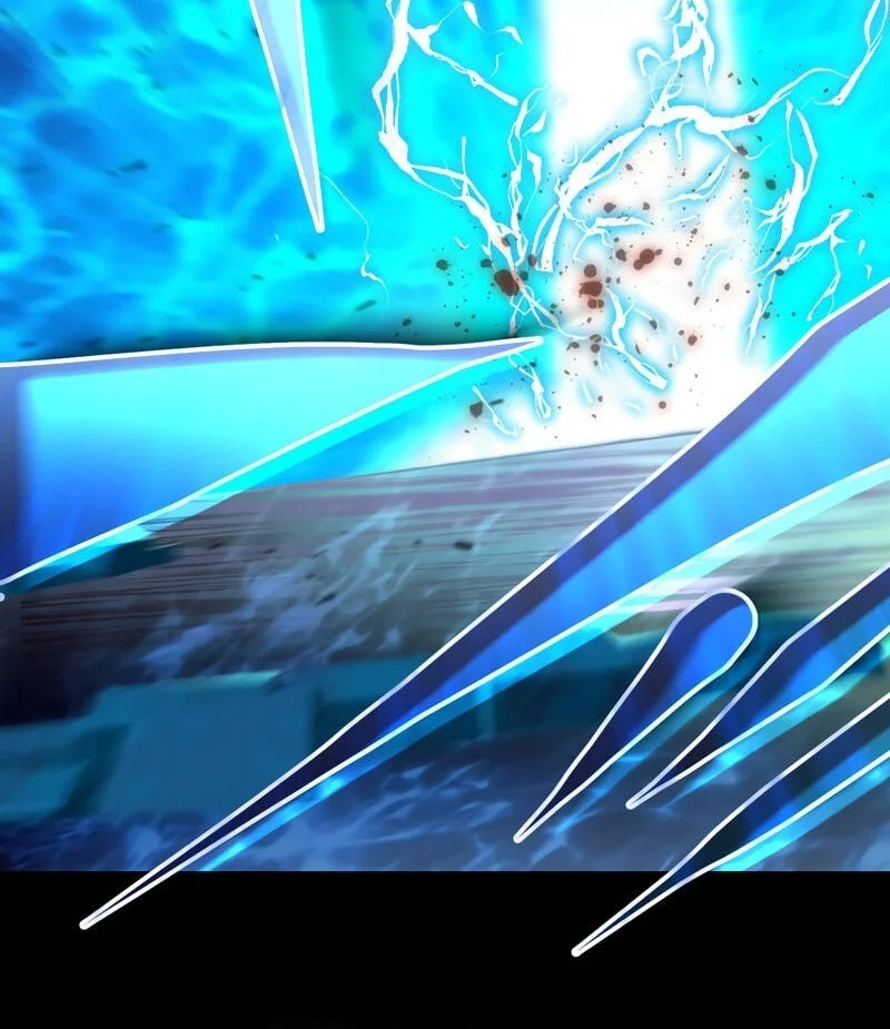 The Reincarnation of the Forbidden Archmage Chapter 126 - halaman 101