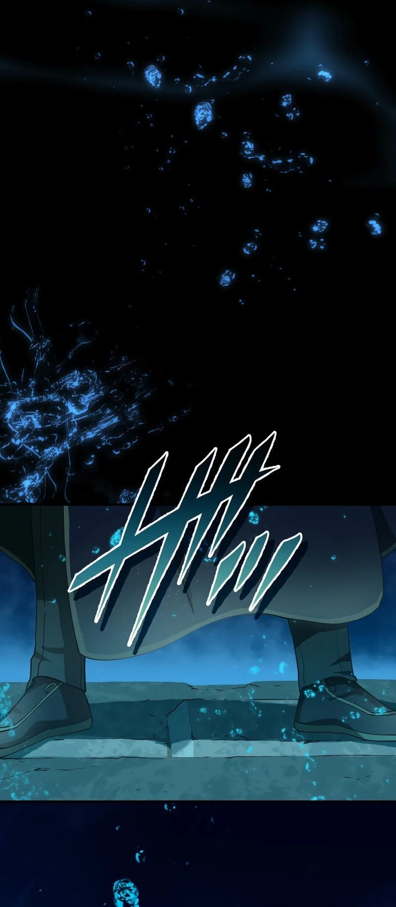 The Reincarnation of the Forbidden Archmage Chapter 126 - halaman 103