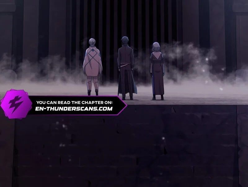 The Reincarnation of the Forbidden Archmage Chapter 126 - halaman 19