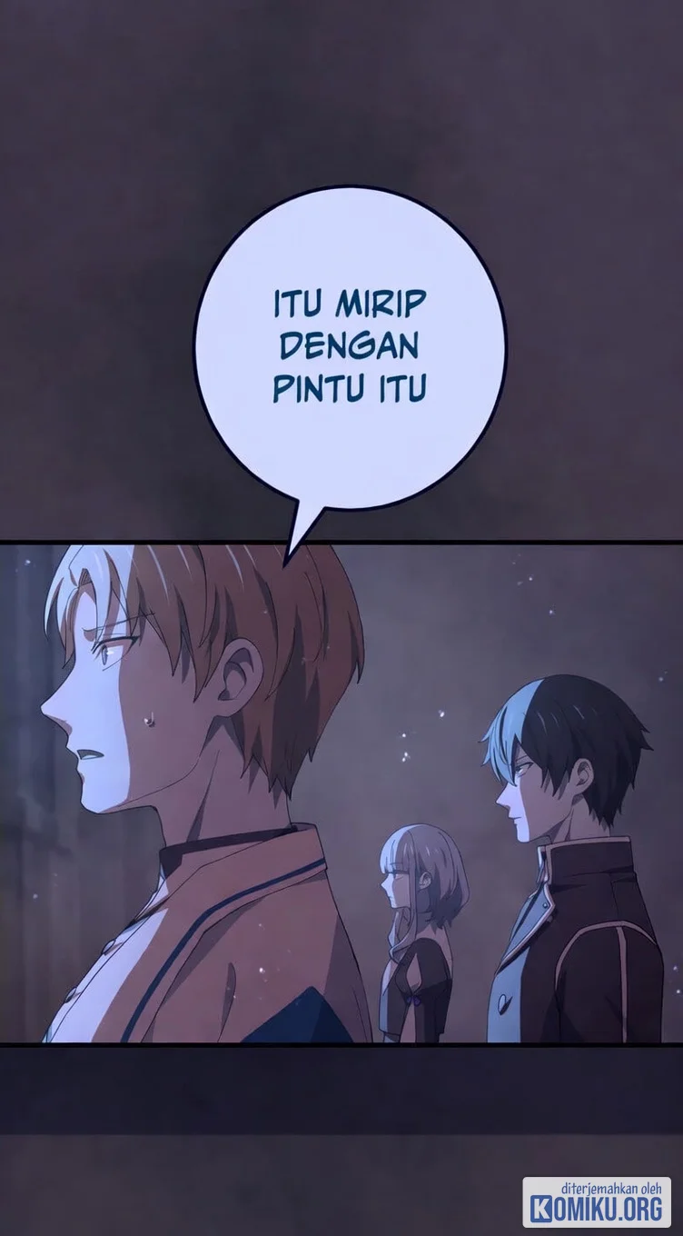 The Reincarnation of the Forbidden Archmage Chapter 126 - halaman 21