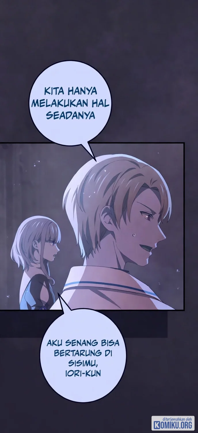 The Reincarnation of the Forbidden Archmage Chapter 126 - halaman 24