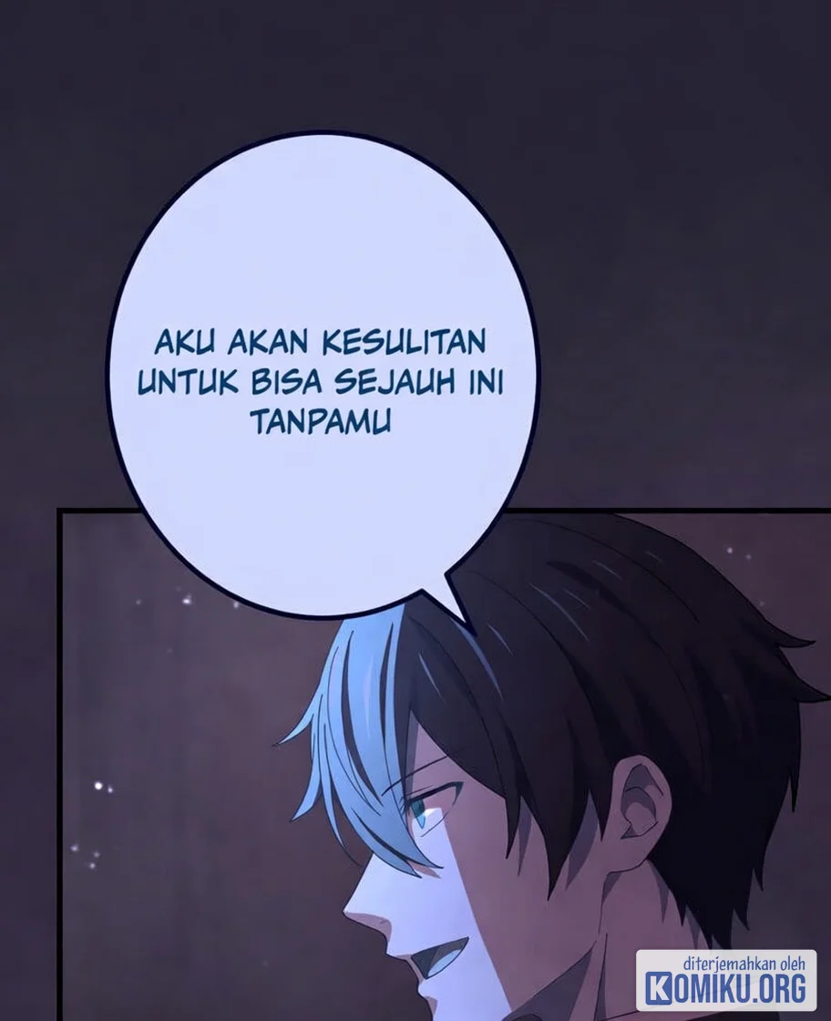 The Reincarnation of the Forbidden Archmage Chapter 126 - halaman 25