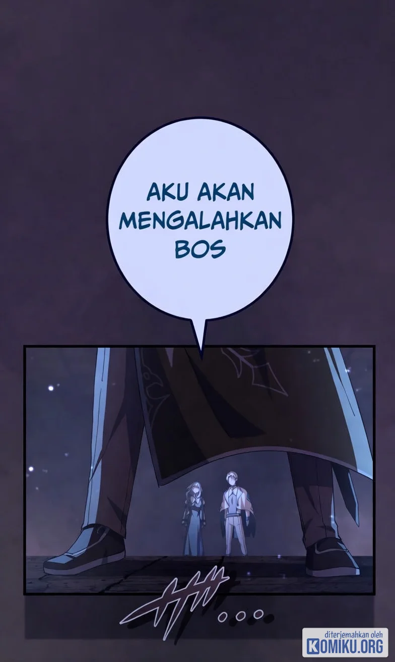 The Reincarnation of the Forbidden Archmage Chapter 126 - halaman 27