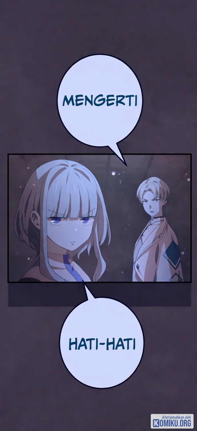 The Reincarnation of the Forbidden Archmage Chapter 126 - halaman 29
