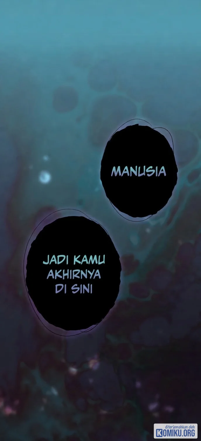 The Reincarnation of the Forbidden Archmage Chapter 126 - halaman 34