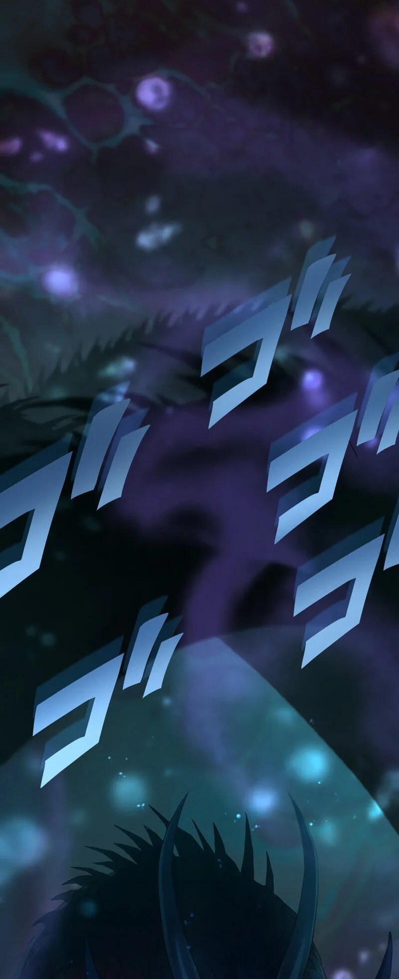 The Reincarnation of the Forbidden Archmage Chapter 126 - halaman 35