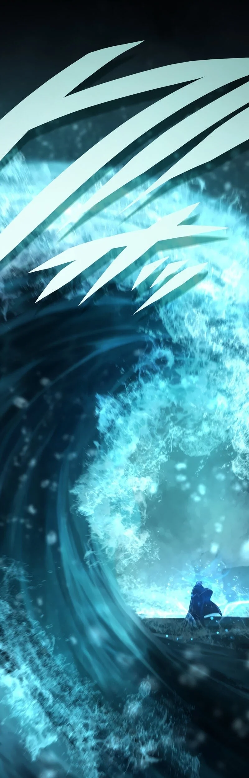 The Reincarnation of the Forbidden Archmage Chapter 126 - halaman 45