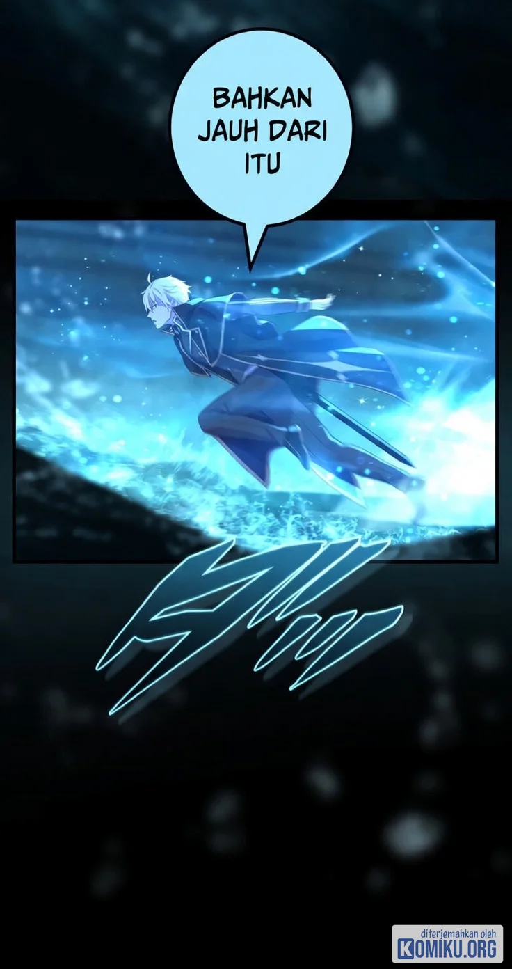 The Reincarnation of the Forbidden Archmage Chapter 126 - halaman 47