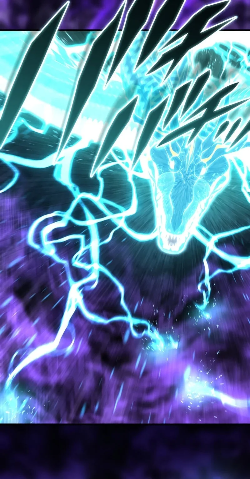 The Reincarnation of the Forbidden Archmage Chapter 126 - halaman 50