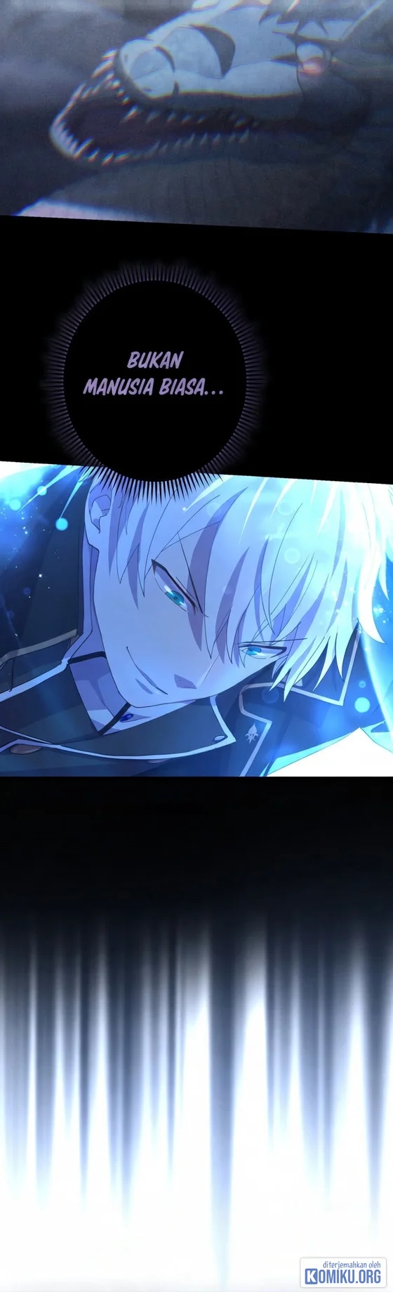 The Reincarnation of the Forbidden Archmage Chapter 126 - halaman 54