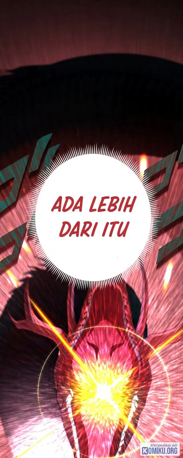 The Reincarnation of the Forbidden Archmage Chapter 126 - halaman 60
