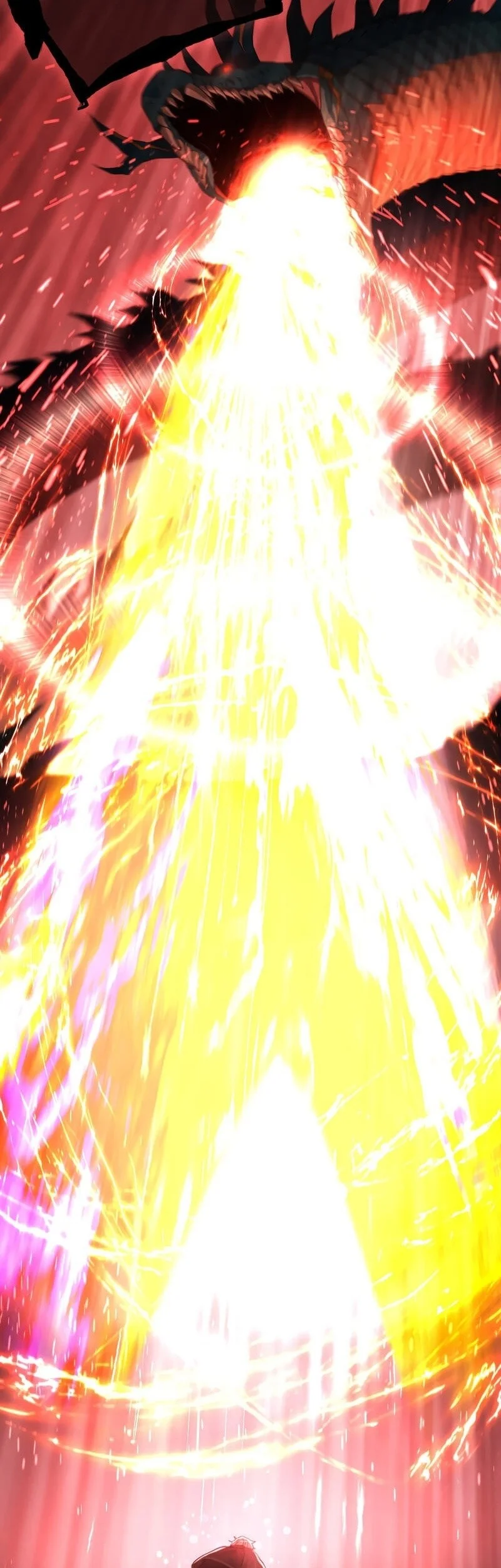 The Reincarnation of the Forbidden Archmage Chapter 126 - halaman 62