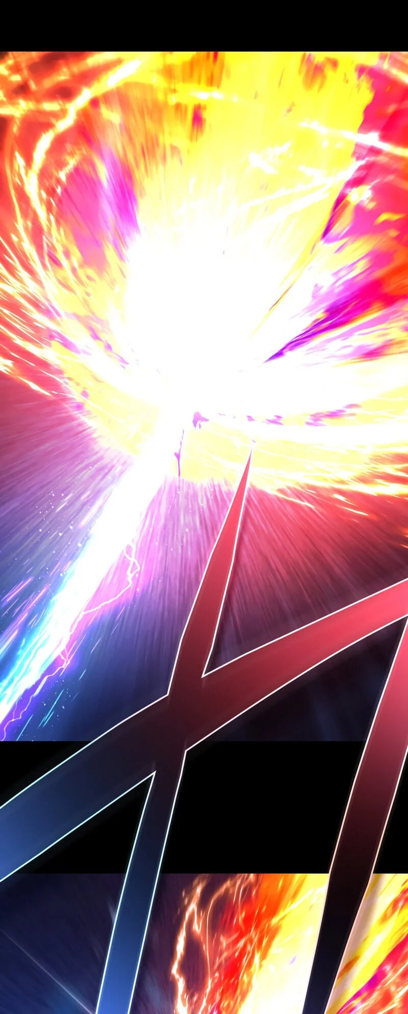The Reincarnation of the Forbidden Archmage Chapter 126 - halaman 68