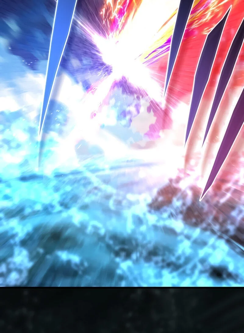 The Reincarnation of the Forbidden Archmage Chapter 126 - halaman 69