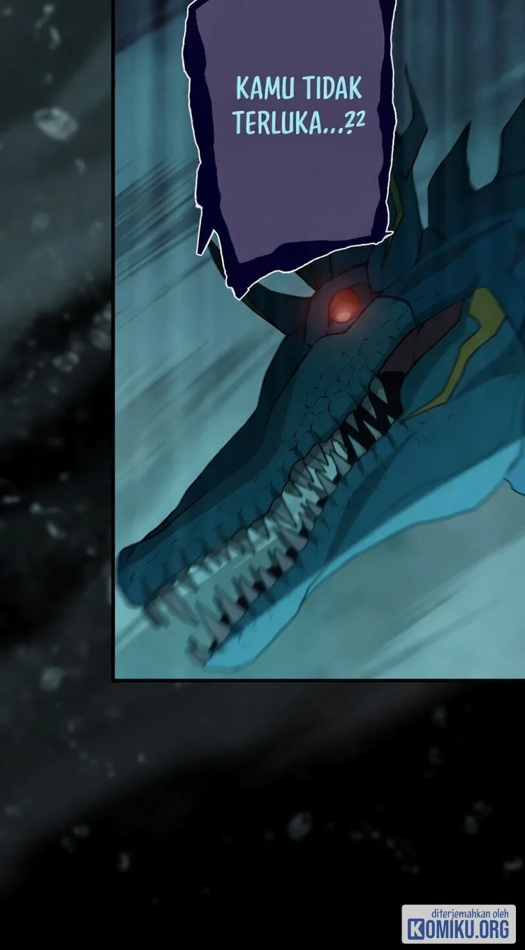 The Reincarnation of the Forbidden Archmage Chapter 126 - halaman 71