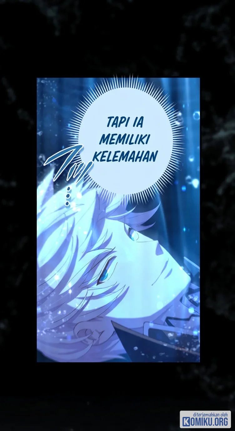 The Reincarnation of the Forbidden Archmage Chapter 126 - halaman 76