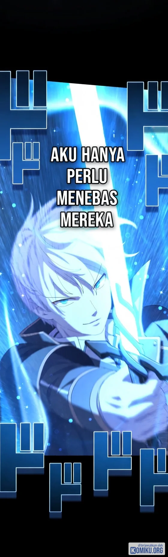 The Reincarnation of the Forbidden Archmage Chapter 126 - halaman 79