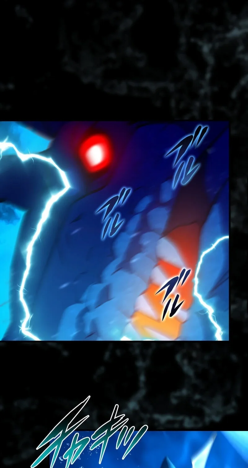 The Reincarnation of the Forbidden Archmage Chapter 126 - halaman 94